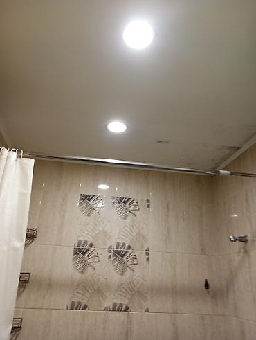 Долгосрочная аренда комнат: Сдаётся 2х км квартира с мебелью. - Односпальная кровать с — 10