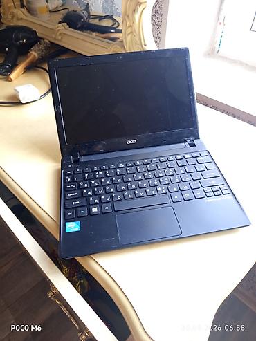 acer: Salam Ekran Xarabdır Görüntü Yoxdur Ekranı Dəyiş İşlət Barter — 1