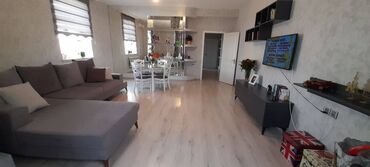 Uzunmüddətli kirayə mənzillər: Həzi Aslanov metrosu Gənclik parkın yanınında mənzil kirayə verilir — 7