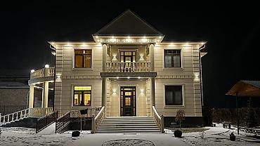 6 комнат и более, 300 м², 20 соток, Бишкек, Агентство недвижимости