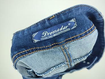 teraz te: Dromedar, Jeansy damskie, rozmiar L — 4