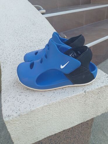 air max za decu: Sandals, Nike, Size - 27