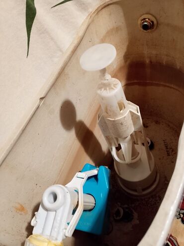 Unitaz baçokları: Salam Aleykum Unitaz baçoku satılır Təzə Kimidi az istifadə olunub Son -da lalafo.az — 7 Unitaz baçokları: Salam Aleykum Unitaz baçoku satılır Təzə Kimidi az istifadə olunub Son — 7