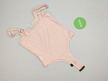 na szelkach: Body damskie, rozmiar S — 3