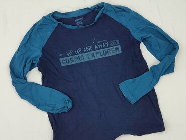 Blouse, Pepperts!, 10 years, 134-140 cm, condition - Perfect