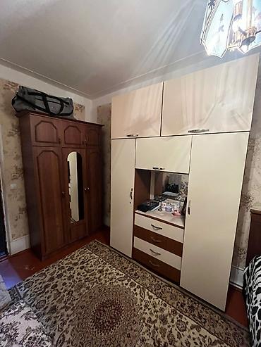 Mənzillər: Bakı, 2 otaqlı, Köhnə tikili, 55 kv. m — 9