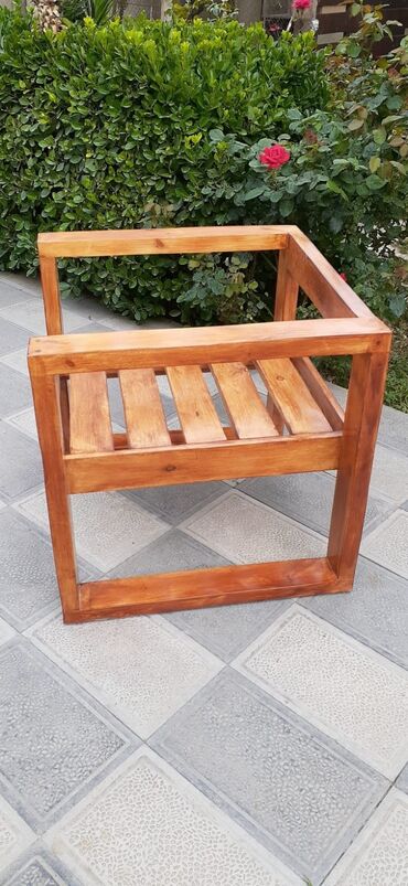 Sifarişlə skameykalar: Hər nōv stol,stul,skameyka və kreslolarin satisi və sifarisi — 21