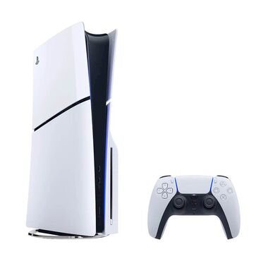 plesdeşın 5: Yüksək qiymətə PlayStation 5 alıram