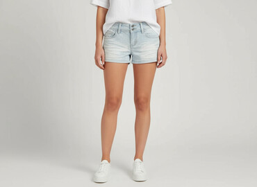 szorty missdenim: Shorts for women, size S