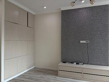 Кыймылсыз мүлк: 105 м², 3 бөлмө, Жаныбарлары жок — 6