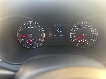 hyundai sonata 2014: Kia K5: 2020 г., 2 л, Автомат, Газ, Седан — 7