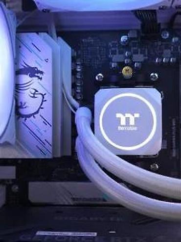 Desktop računari i radne stanice: Ryzen 5 7600X RTX 4060 B840 32GB 1TB - SM025PC. ✨ Prodaja i sklapanje — 3