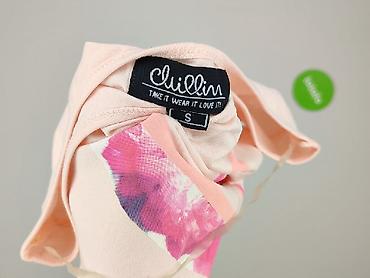 free still: Chillin, T-shirt damski, rozmiar S — 4