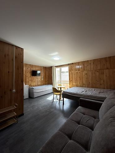 Продажа отелей и хостелов: 🏡 Продается гостевой дом 📍Иссык-Кульская область, с. Бостери. Золотые — 7