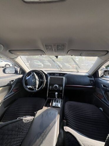 corolla runx: Toyota Mark X: 2009 г., 2.5 л, Автомат, Бензин, Седан