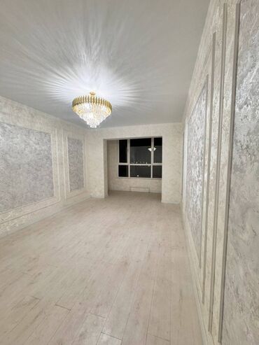 аалам строй псо: 1 комната, 52 м², Элитка, 7 этаж, Евроремонт