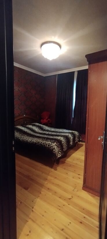 Həyət evləri və villaların satışı: Yeni Ramana 3 otaqlı, 95 kv. m, Kredit yoxdur, Orta təmir — 9