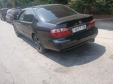 nissan mator: Nissan Maxima: 0.3 l | 2007 il Sedan — 2