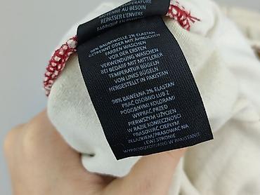 cotton traders bluza: IX London, Spodnie dresowe damskie, rozmiar One size — 6