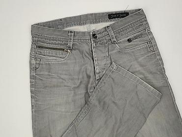 jeans 34: Jack & Jones, Jeansy damskie, rozmiar L — 1
