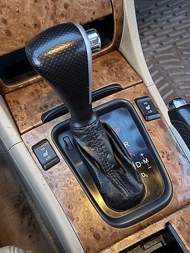 Honda: Honda Accord: 2005 г., Седан — 7