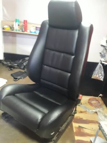 СТО, ремонт транспорта: Перетяжка
 салонов
потолков
торпед — 10