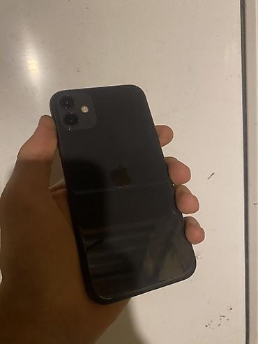 2 el odun sobası: Qara, Face ID — 5