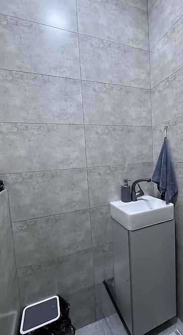 rayyan: 2 комнаты, 75 м², Элитка, 5 этаж, Дизайнерский ремонт — 8
