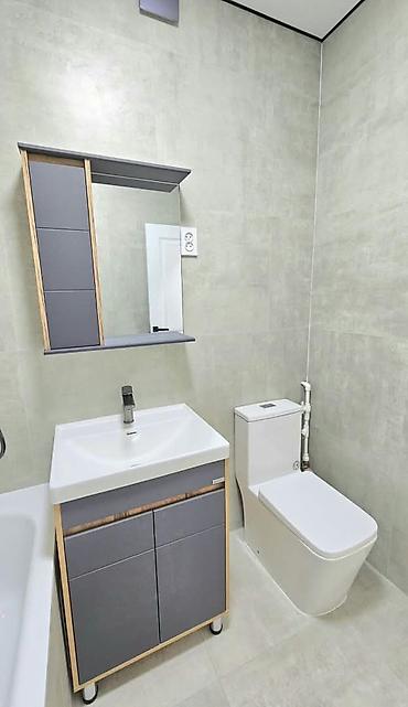 Продажа квартир: 2 комнаты, 44 м², Технопарк Элитка, 9 этаж, Евроремонт — 3