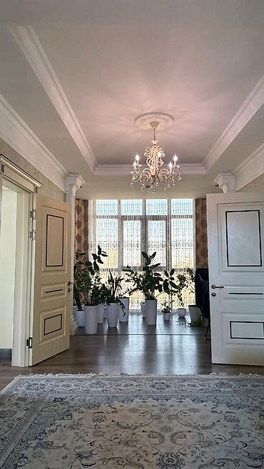 Продажа коттеджей и домов: 💎 Роскошная резиденция в Кок-Жаре 📍На пересечении улиц 7 Апреля / — 3