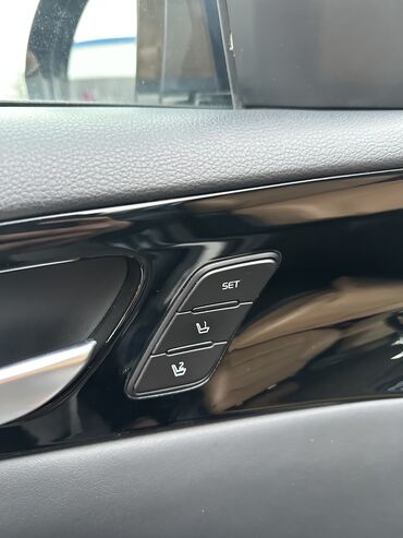 Kia: Kia K7: 2019 г., 2.4 л, Автомат, Гибрид, Седан — 9