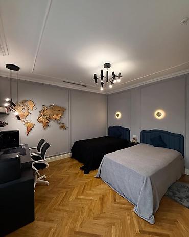 Продажа коттеджей и домов: 🏡 Продается ДОМ в закрытом VIP городке «Ордо» 🏰 📍 Локация: с — 8