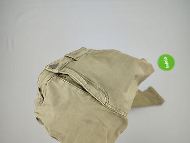 drip slim: Reserved YFL, Spodnie materiałowe damskie, rozmiar M — 5