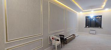 Штукатурка, шпаклевка: Шпаклевка стен | Травертин Больше 6 лет опыта — 4