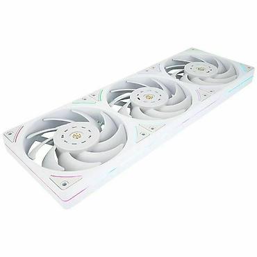 pc case: Система охлаждения для ПК, Новый, Вентилятор, Для корпуса и блока питания — 1