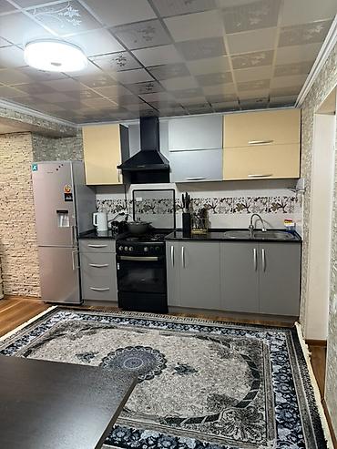 Продажа барачных домов: Продается квартира Кант центр ! Район РОВД 👍👍👍 Барачный дом — 5