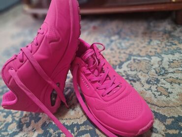 brendirana obuca: Skechers, 39, color - Pink