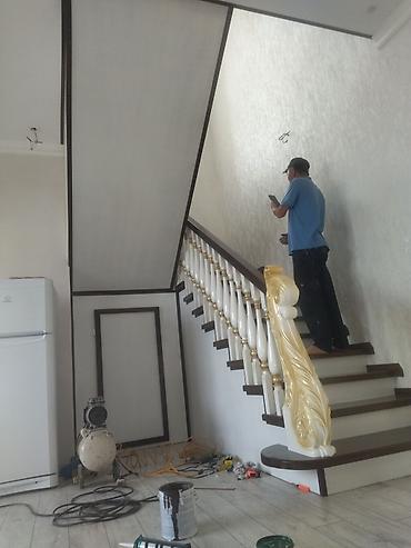 Деревянные лестницы: Лесница — 11