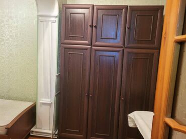 Uzunmüddətli kirayə mənzillər: Xətai Əhmədli qəs Həzi Aslanov metro Ukrayna dairəsi nömrə N-1 Çörək — 7