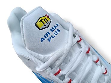 Patike: Nike air max tn 3 tuned patike A klasa Novo Novo Brojevi 41 do 46 — 17