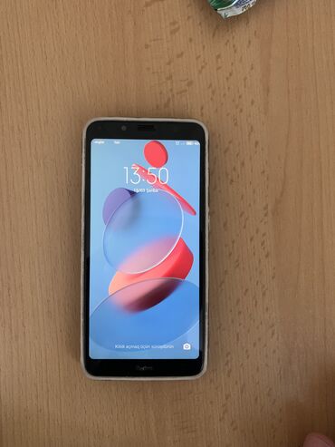 xiaomi redmi 4 16gb silver: Xiaomi Redmi 7A, 16 GB, rəng - Qara, 
 Sənədlərlə, Face ID, Sensor