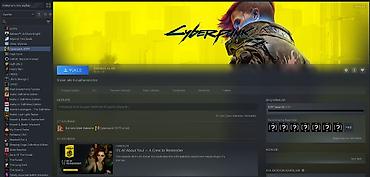 detroit: Paylaşımlı Steam Hesabı | Hesabda 30 ədəd oyun Hesabdakı oyunlar: 1) — 1