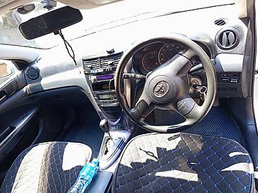 Транспорт: Toyota Caldina: 2004 г., Автомат, Бензин, Универсал — 2