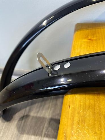 Велоаксессуары: 🚵‍♂️ Велокрылья: Непромокаемый Комфорт для Любой Погоды Повысьте — 11