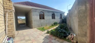 купить землю в мардакянах: 4 otaqlı, 4 kv. m, Kredit yoxdur, Yeni təmirli