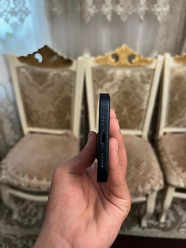 Apple iPhone: IPhone 13, 128 GB, Göy, Simsiz şarj, Face ID — 4