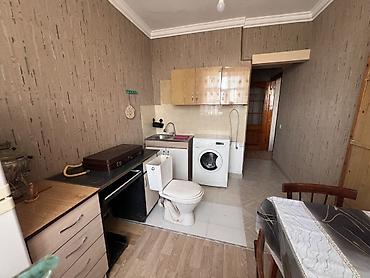 ev şekilleri: Xırdalan, 1 otaqlı, Köhnə tikili, 35 kv. m — 3