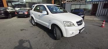 Kia: Kia Sorento: 2.5 l | 2005 il Ofrouder/SUV — 1