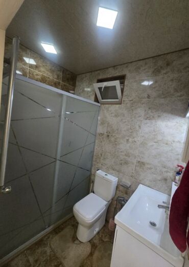 Uzunmüddətli kirayə evlər: 100 kv. m, 3 otaqlı, Kombi, Qaz, İşıq — 12