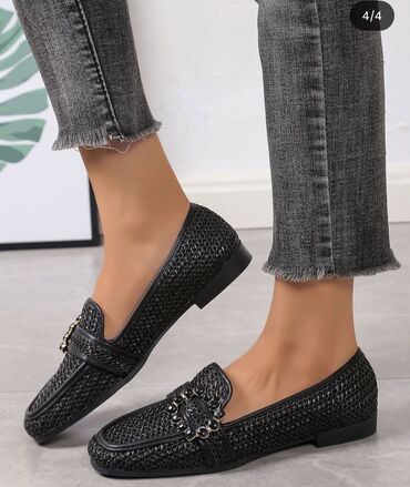 replay crne sandale: Espadrilles, 39